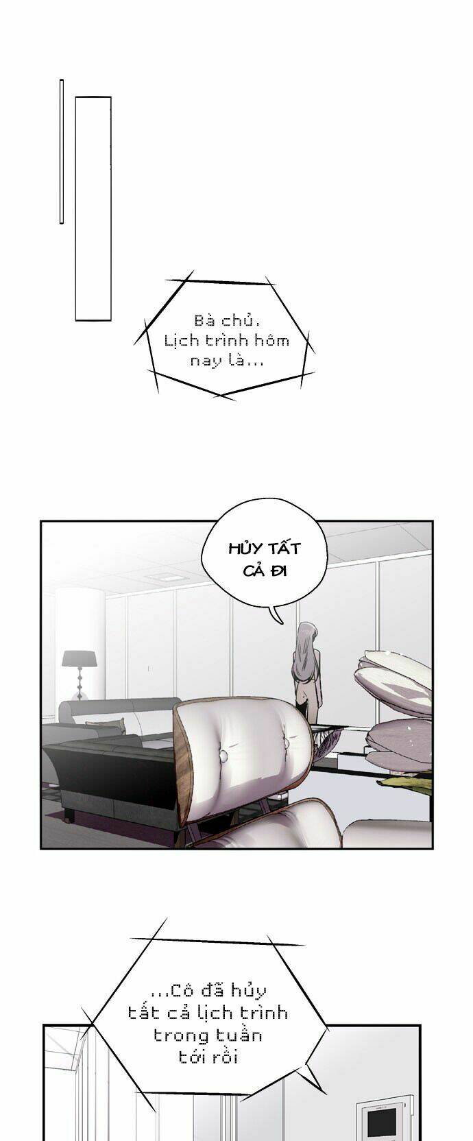 người máy hủy diệt chapter 103 26