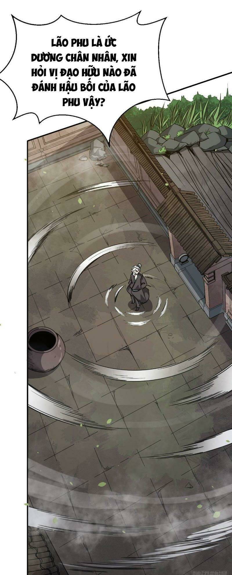 tổ thượng có tiền chapter 2 37