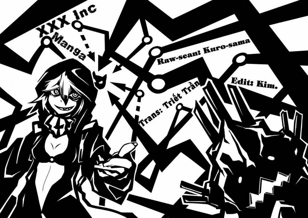 kantai collection - shimakaze tsumujikaze no shoujo chapter 8.5 7