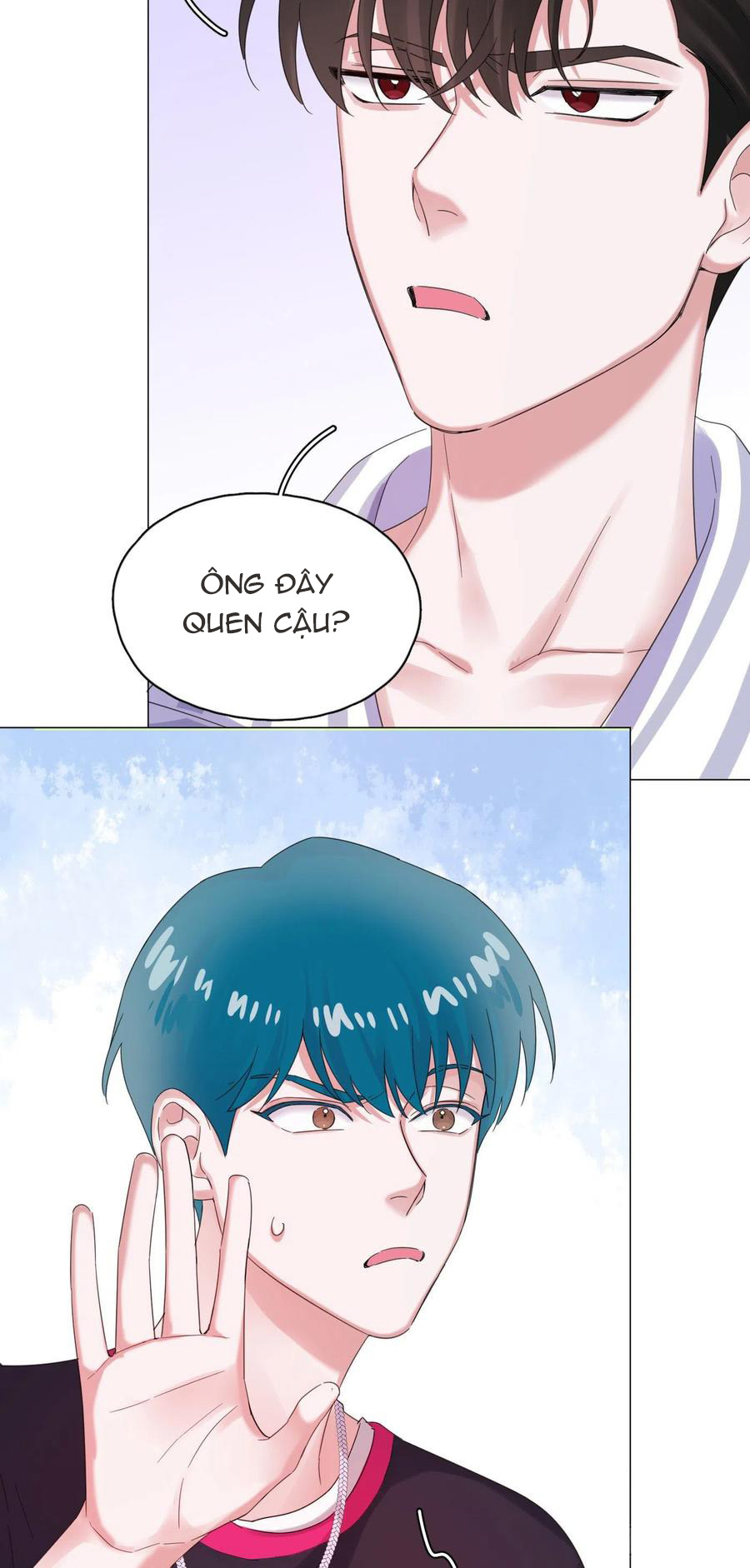 nhất hoàng cửu công thập nhị thê chapter 41 35