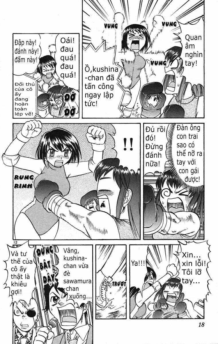 midori no hibi chapter 55 12