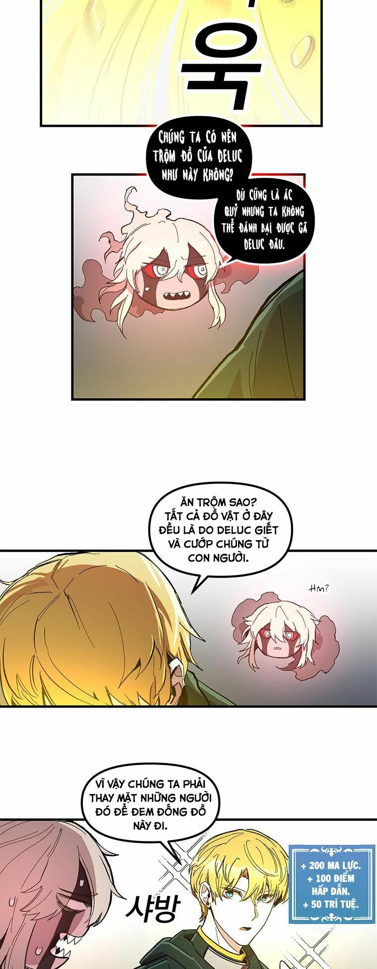 người chơi lỗi chapter 11 28