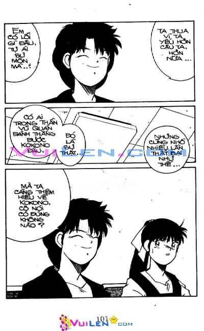 truyền nhân atula - shura no mon i chapter 34 98