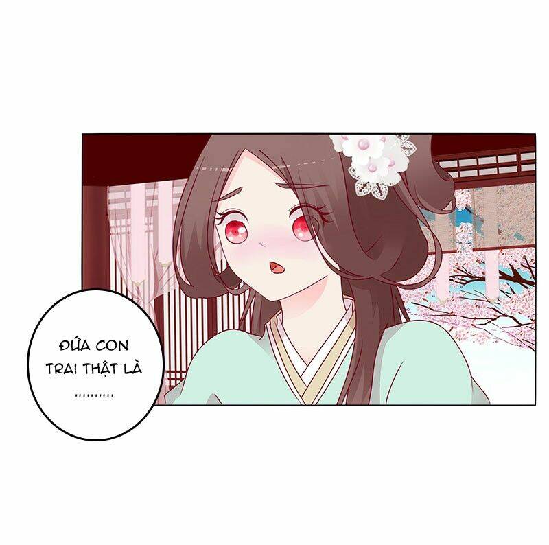 tướng quân mời ra trận chapter 35 21