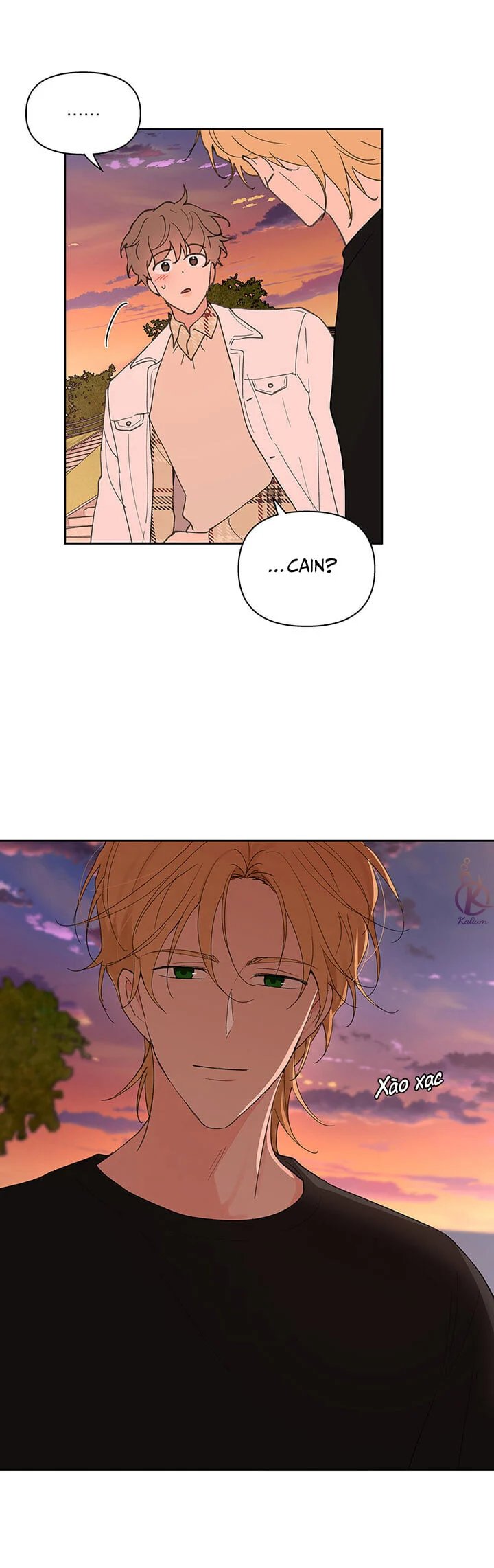 tâm tư của ju in chapter 37 25