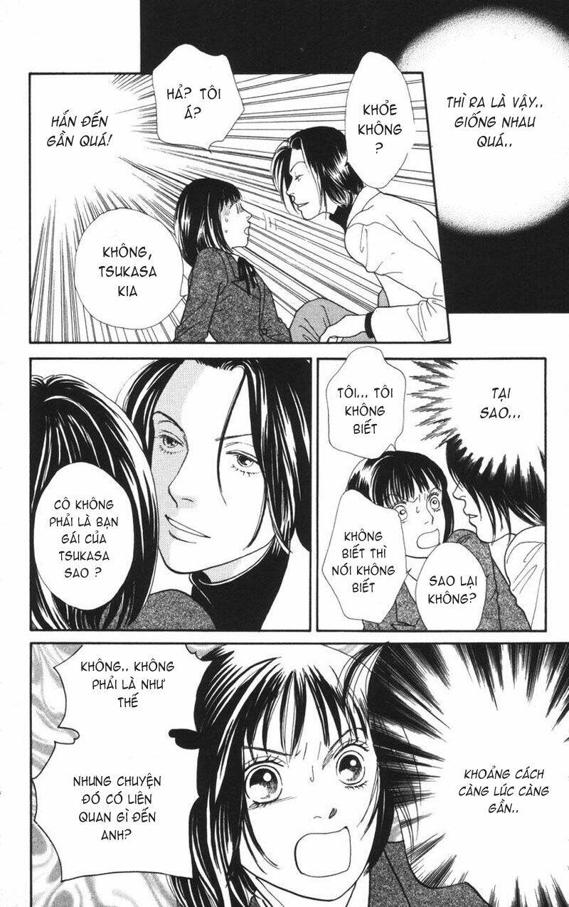 con nhà giàu chapter 152 3