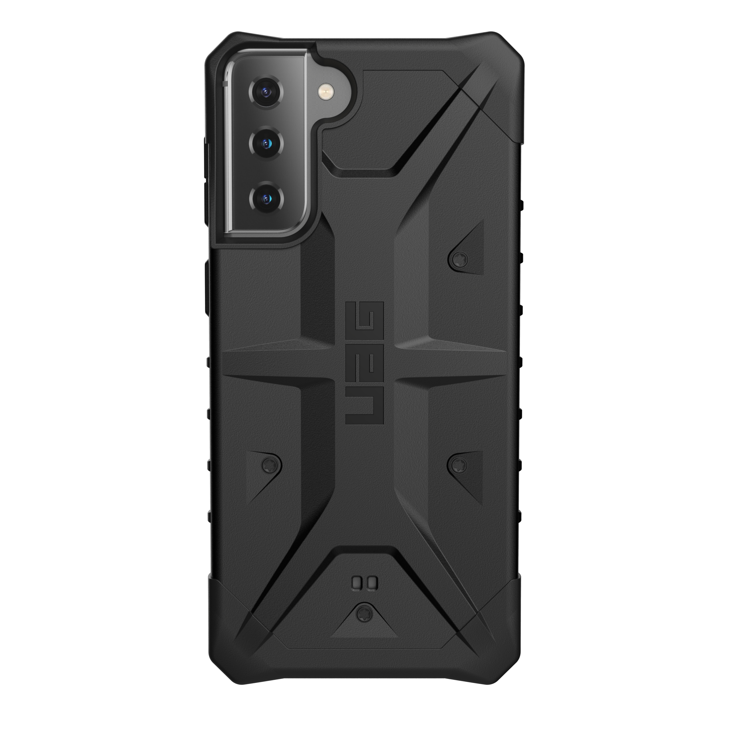 Ốp Lưng Monarch/ Pathfinder / Civilian/ Plasma/ Plyo Cho Samsung Galaxy S21 Plus/S21 Plus 5G - Hàng Chính Hãng