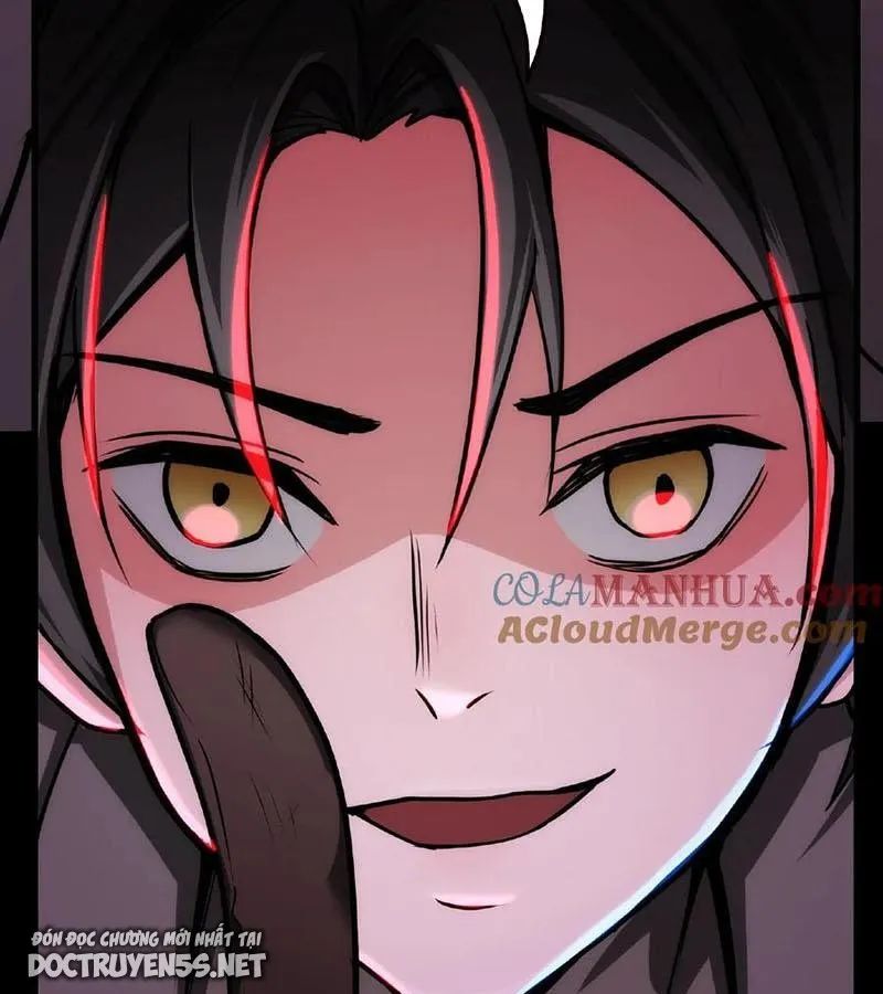 quỷ dị dược tề sư: bệnh nhân của ta đều là kinh khủng chapter 11 43