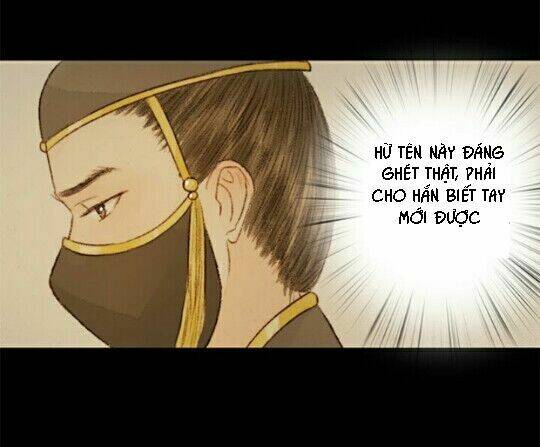 vương gia bá đạo chapter 77.5 34