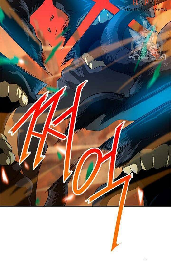 tôi tự động săn một mình chapter 47 20