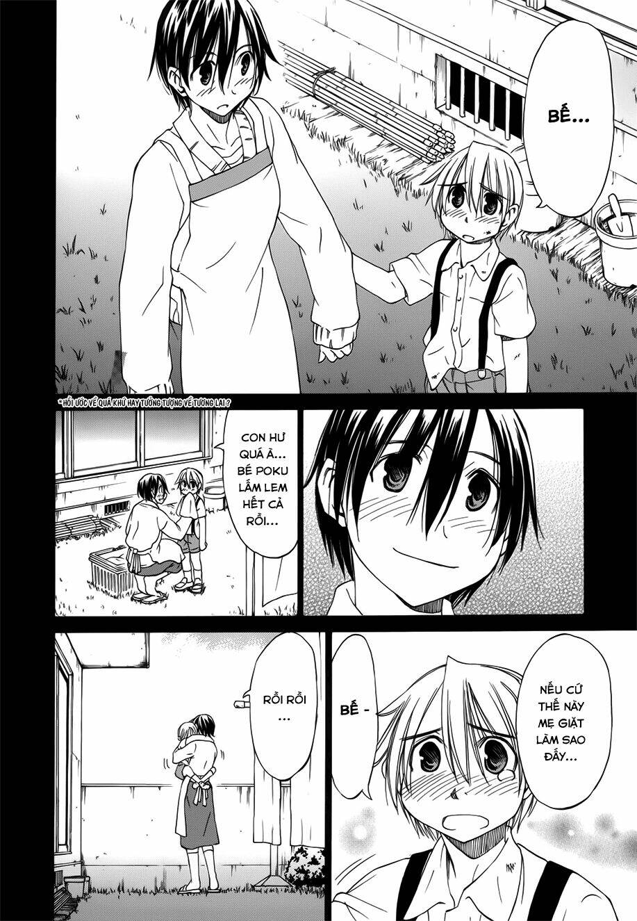 sekainohate de aimashou chapter 22 11