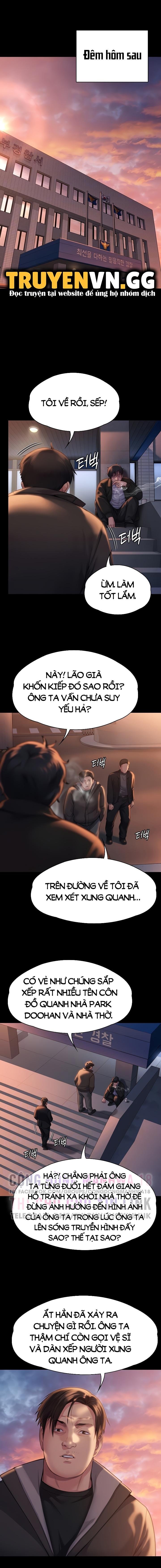 ong chúa chapter 283 2