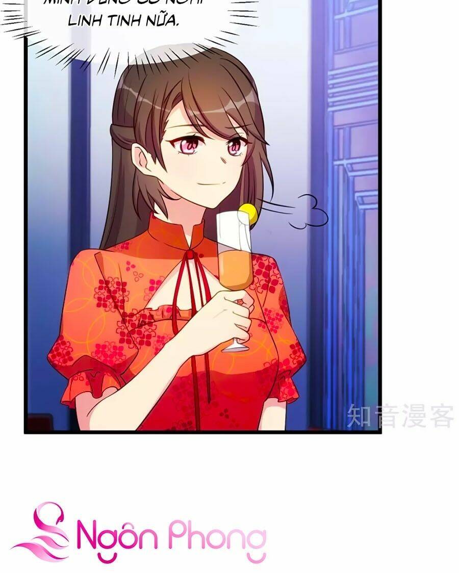 cô vợ ấm áp của hạ thiếu chapter 300.1 2