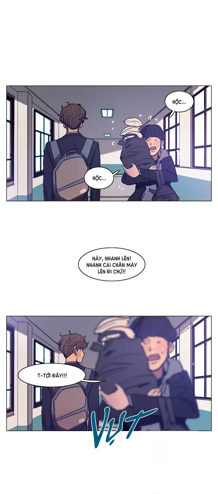 giải thoát chapter 43 20