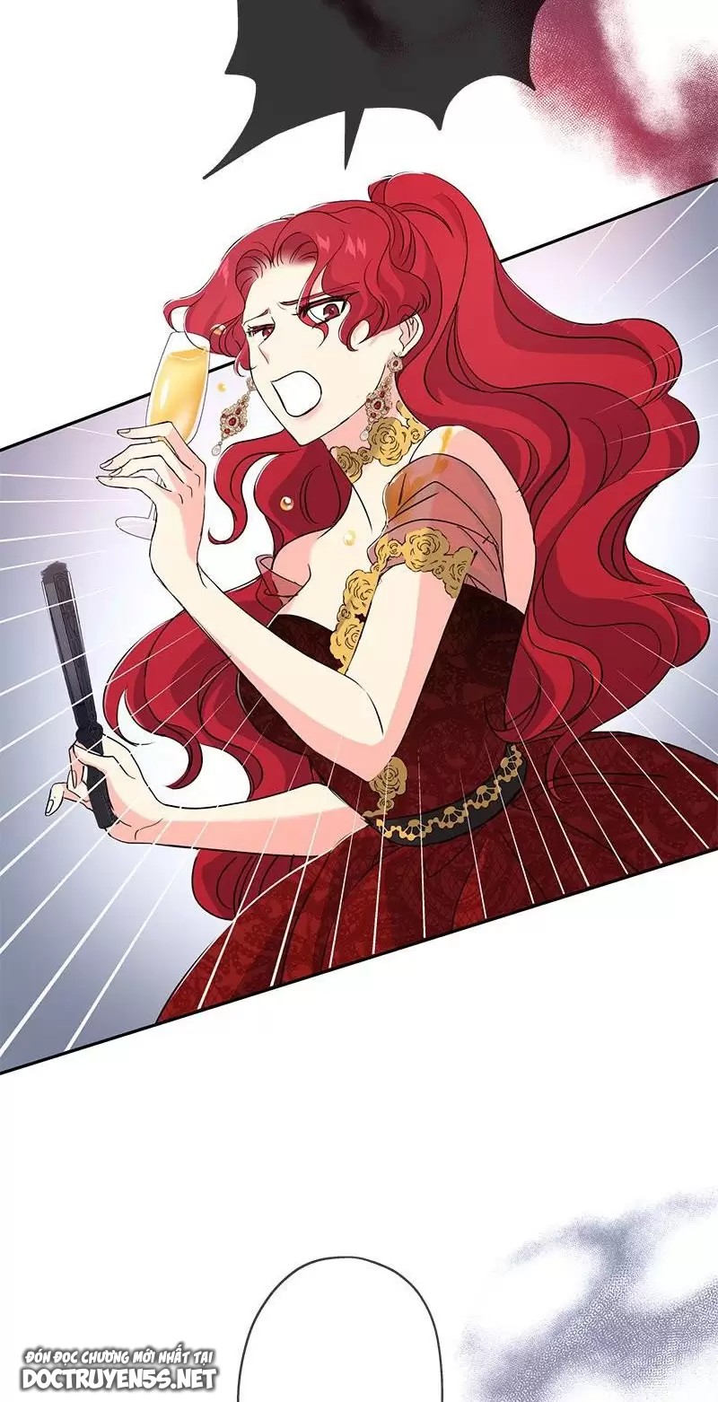 nếu tôi là nhân vật phản diện liệu tôi sẽ chết chapter 17 77