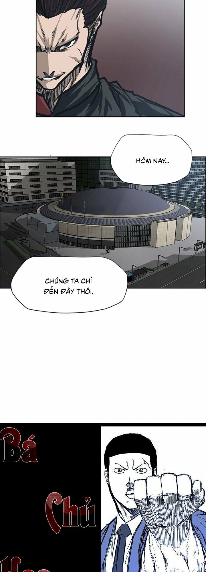 bá chủ học đường ss2 chapter 36 19