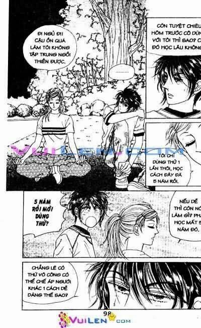 cô gái trung hoa chapter 3 98