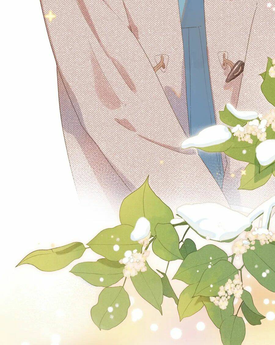 sos! tôi đã yêu một con sâu bướm (phần 2) chapter 3 32