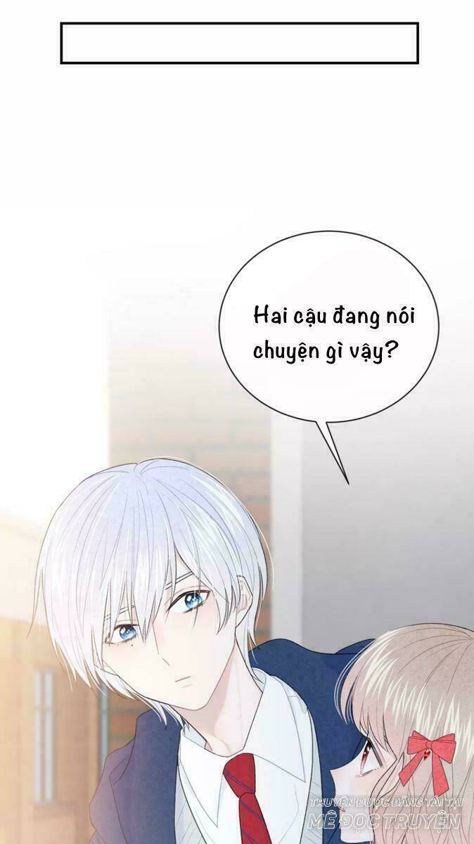 từ cái nhìn của em chapter 27 6