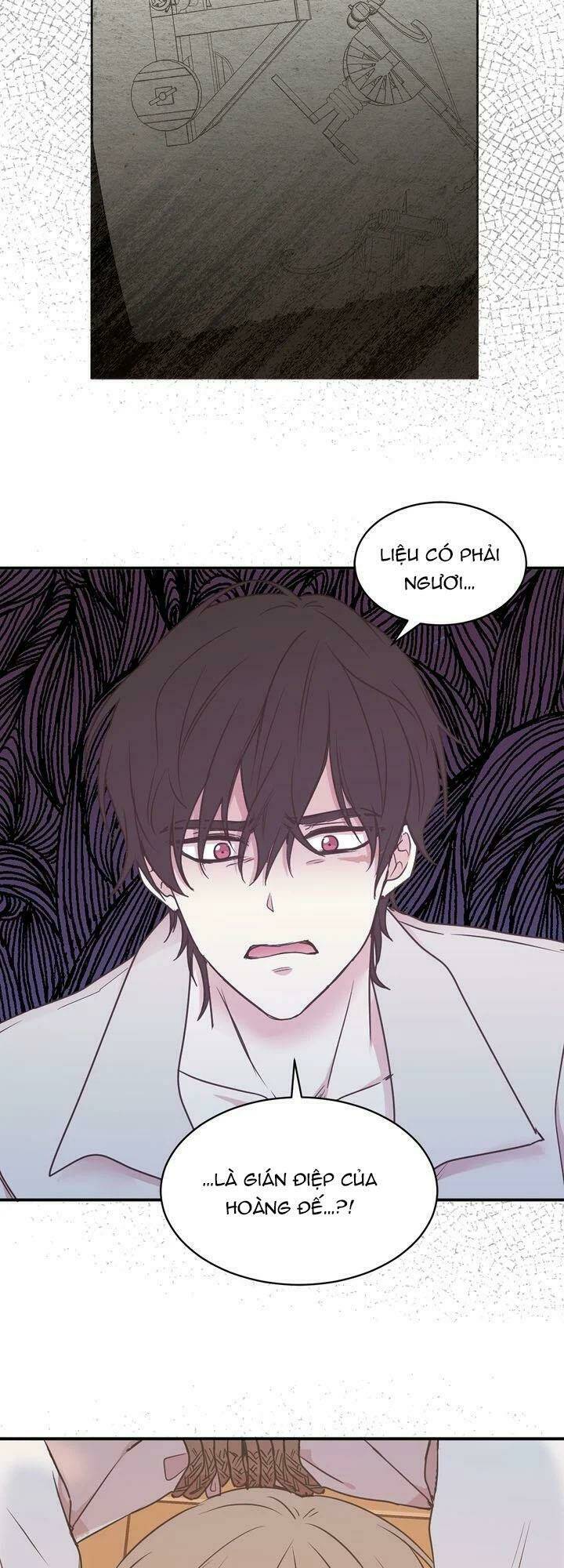 tôi chọn kết thúc của hoàng đế chapter 56 18