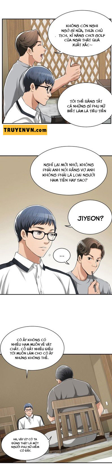 craving - dục vọng chapter 9 12