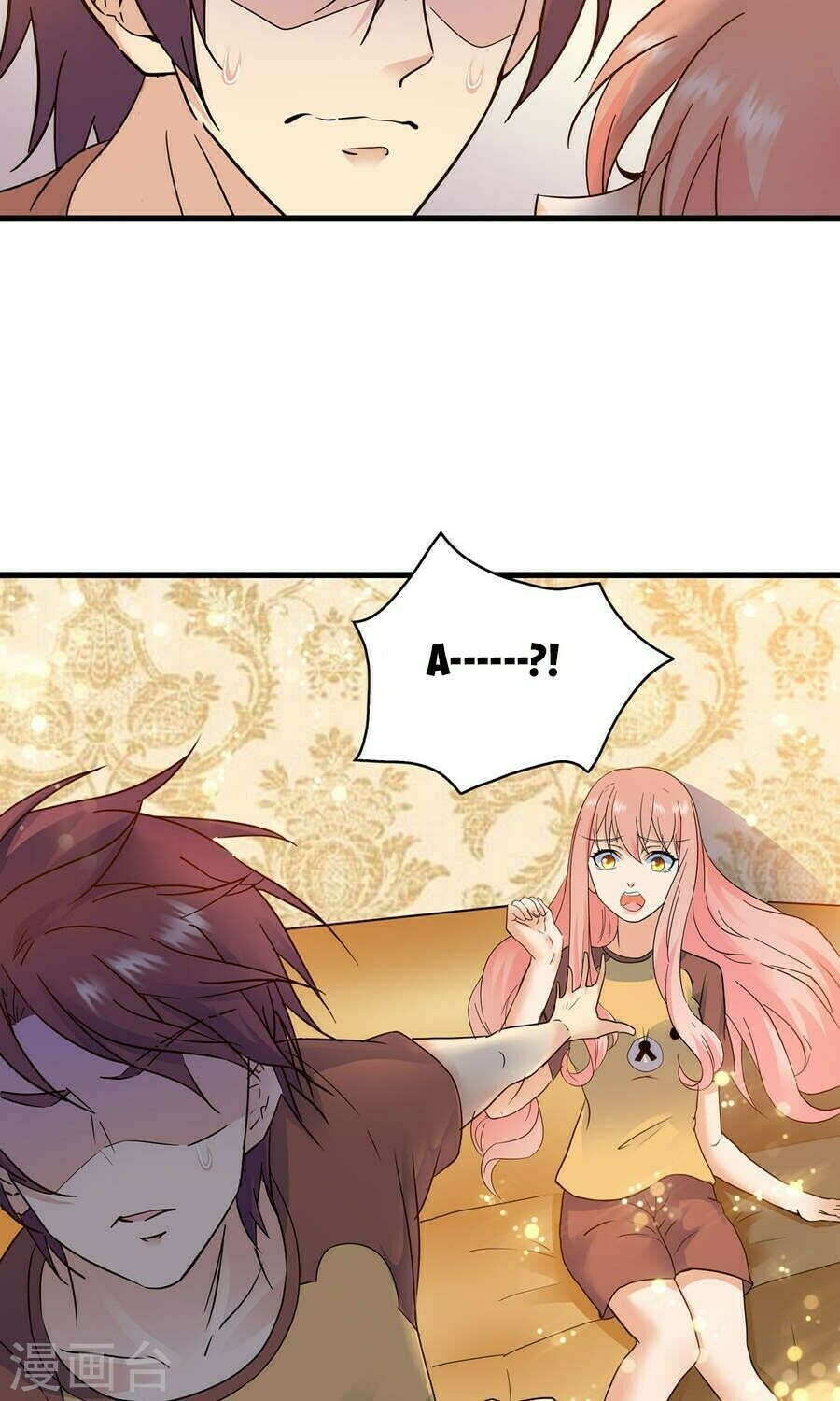 cô vợ siêu mẫu của cố thiếu chapter 142 7