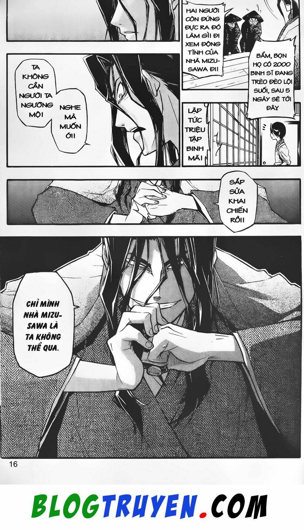 emma đến từ địa phủ chapter 1 17