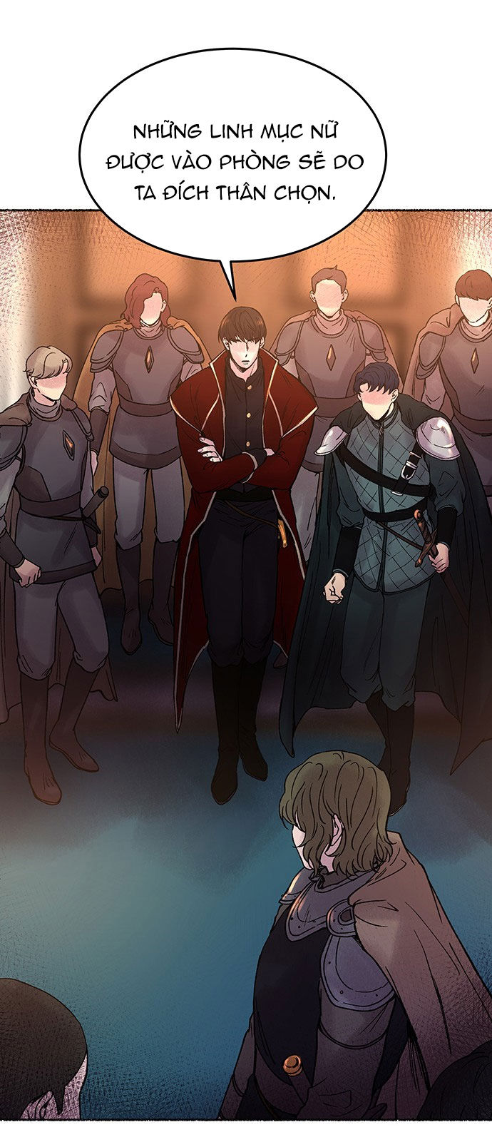 như gió trên cành cây khô chapter 16 80