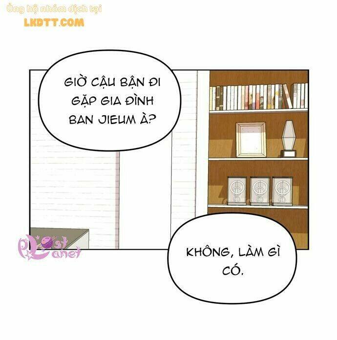 kiếp này cũng xin chăm sóc tôi như vậy nhé kiếp này cũng xin chăm sóc tôi như vậy nhé chapter 57 77