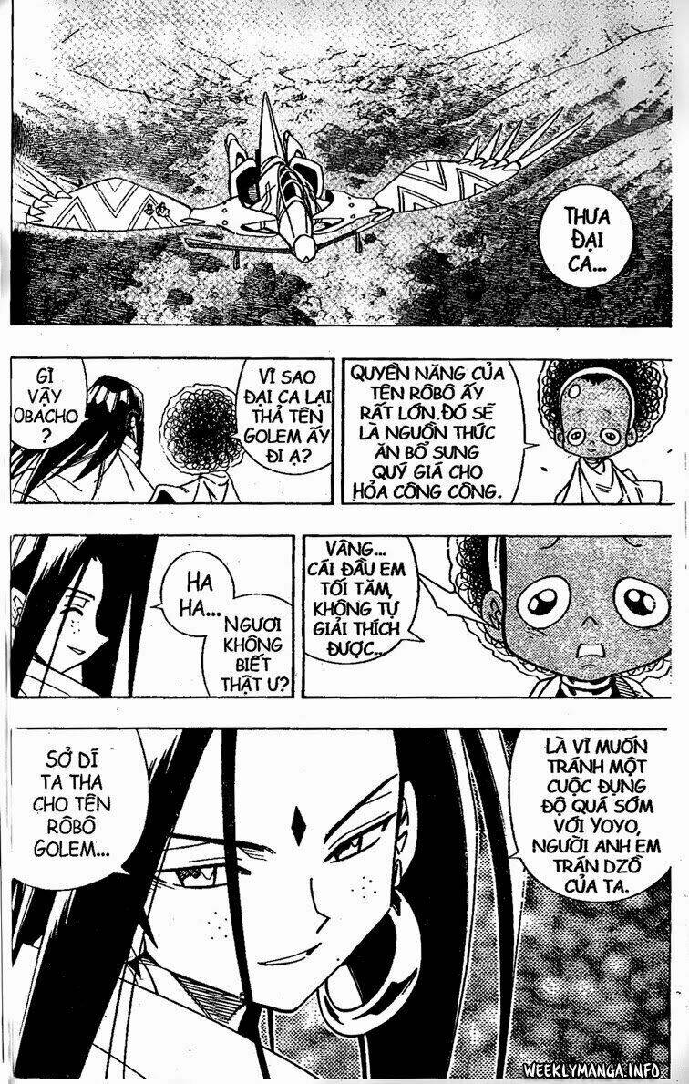 vua pháp thuật chapter 202 14