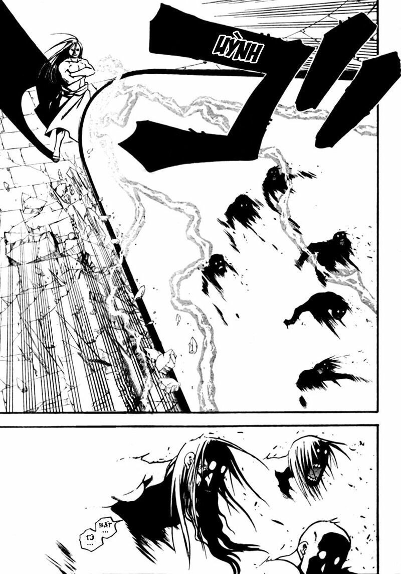 giả kim thuật chapter 106 61