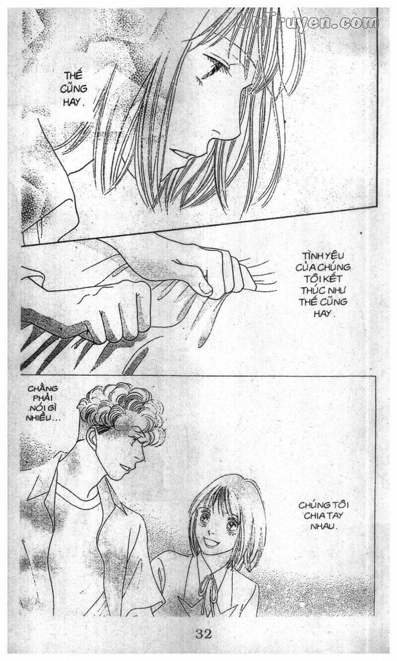 con nhà giàu chapter 189 29