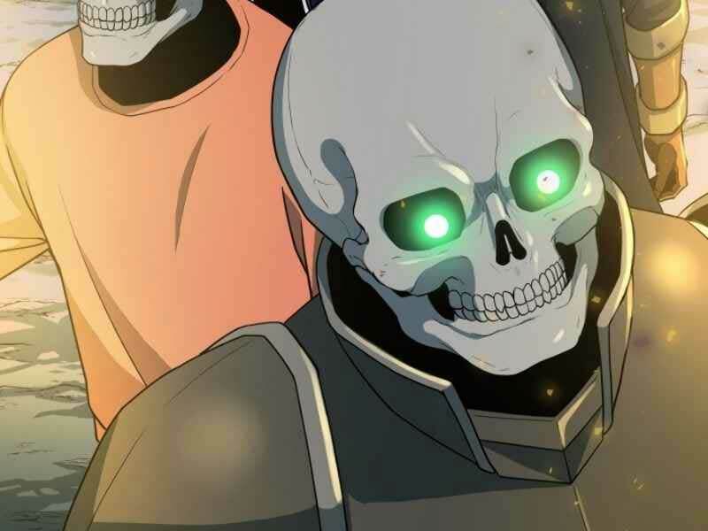 ngôi nhà kết nối với hầm ngục chapter 15 151