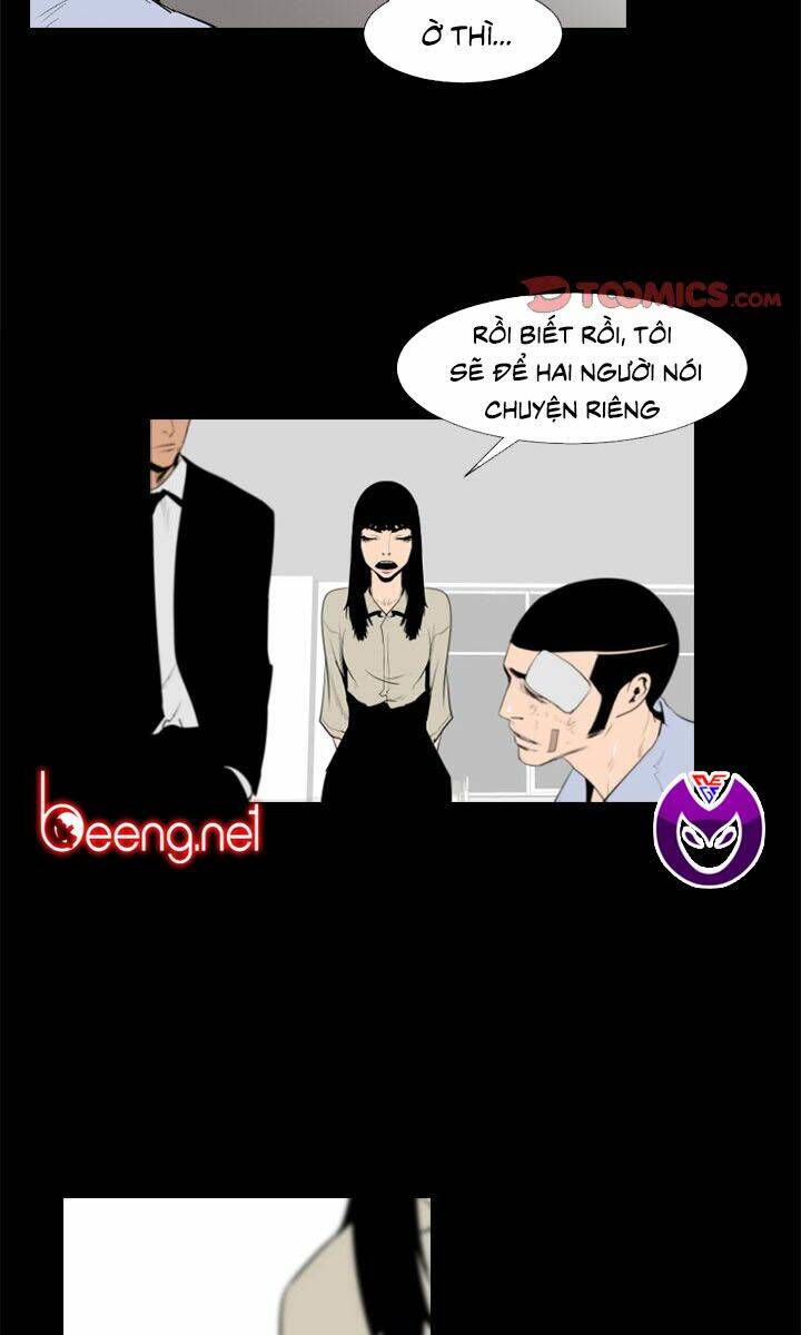 kẻ mạnh nhất - tong edge chapter 46 9