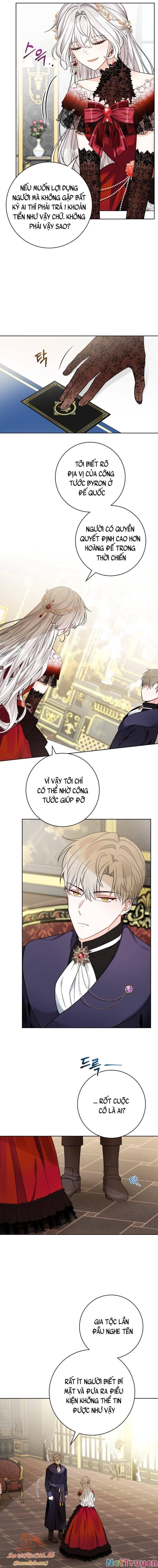 lịch sử đen tối của nam chính chapter 1 15