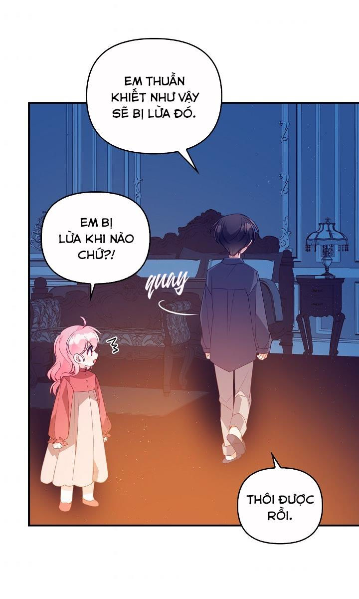 em gái cưng của đại công tước phản diện chapter 20 66