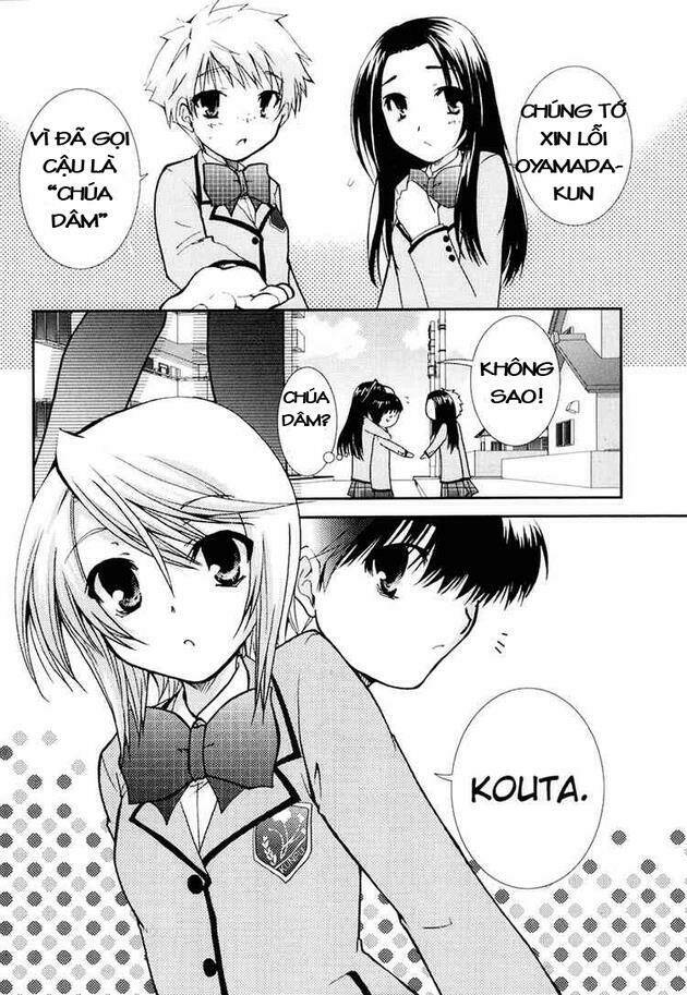 kanokon chapter 14 26