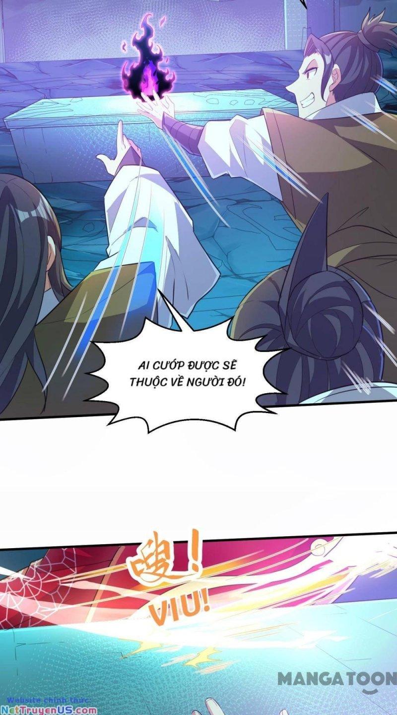 đệ nhất người ở rể chapter 271 25