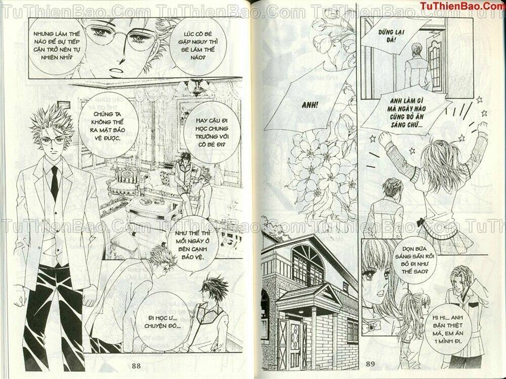 ma cà rồng hộ mệnh chapter 1 44