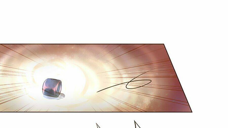 thiên niên minh vương cộng chẩm miên chapter 8 16