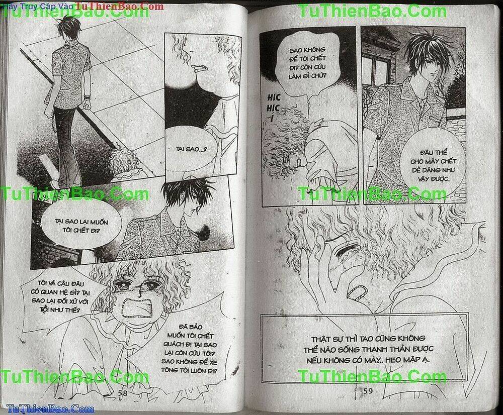 cô nàng xinh đẹp chapter 5 31