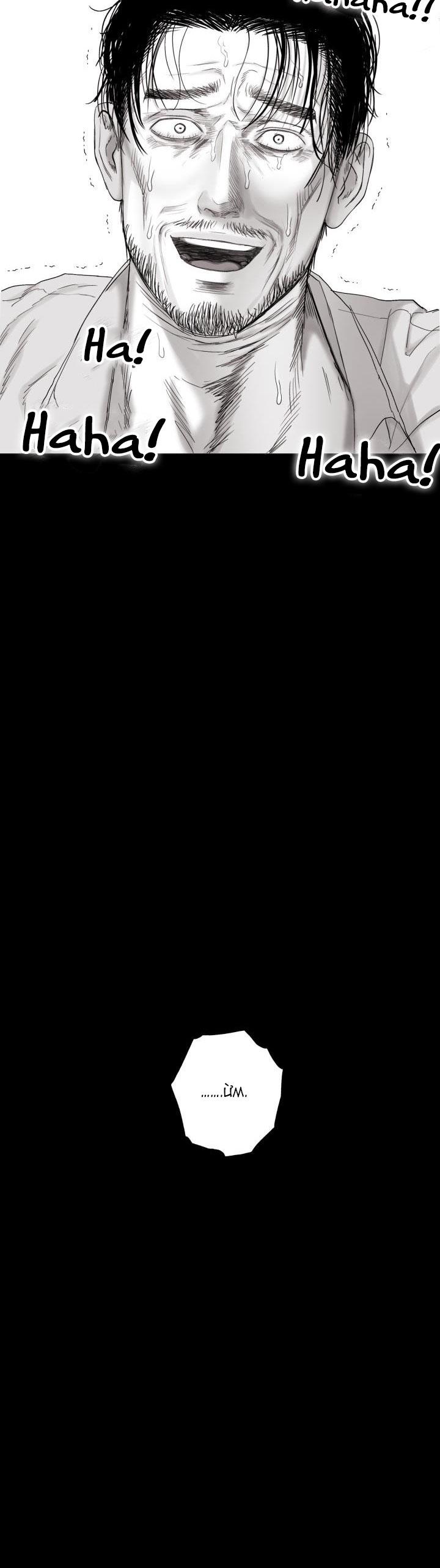 tuyển tập những ông chú tà zâm chapter 5.5 43