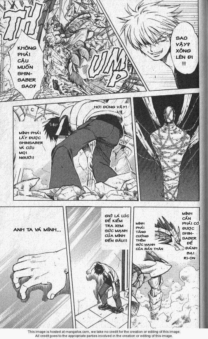 rồng ma trận chapter 22 16