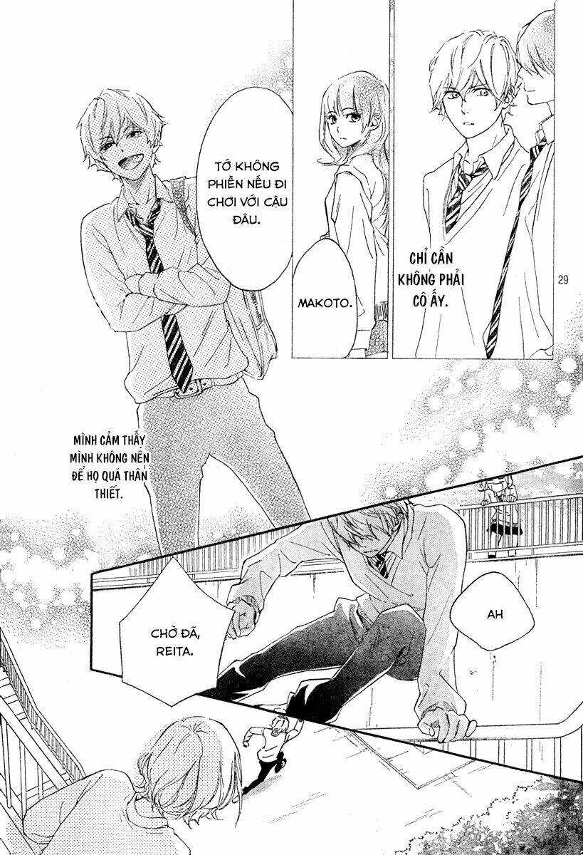 watashitachi ni wa kabe ga aru chapter 5 30