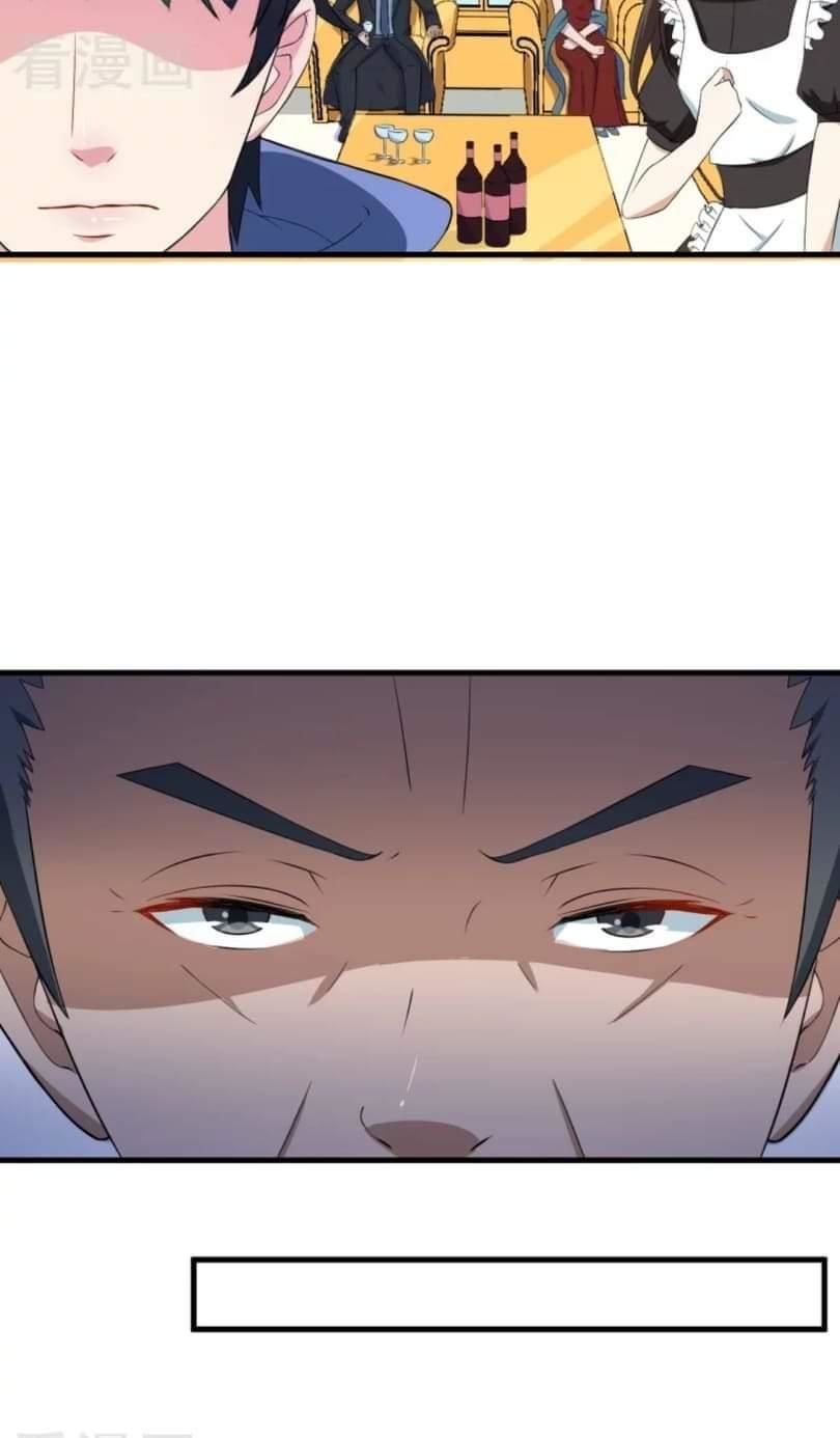 thiếu gia đích thế giá sủng thê chapter 5 8