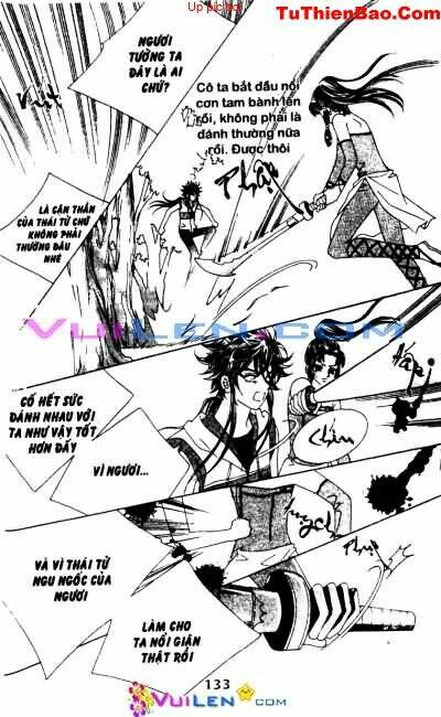 bogle goes to the kingdom chapter 54 12