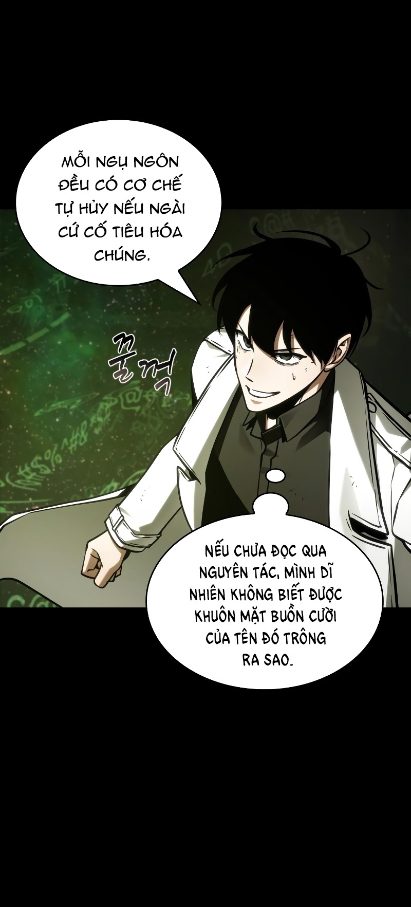 toàn trí độc giả - omniscient reader chapter 206.1 27