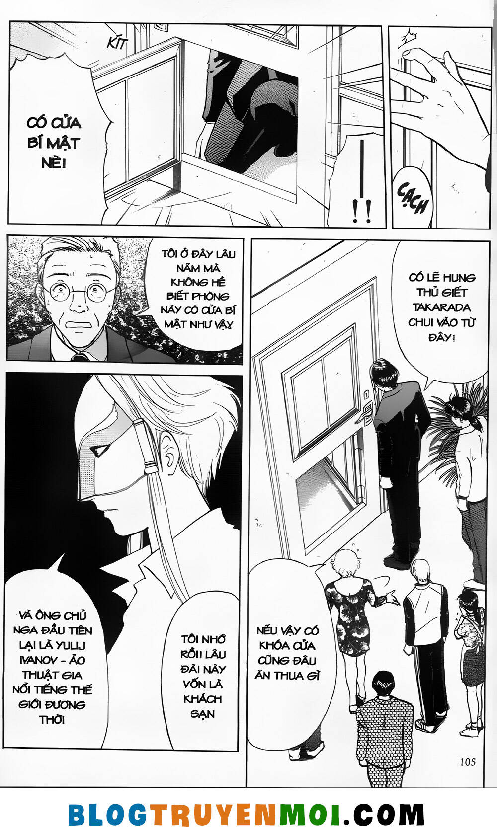 thám tử kindaichi (bản đẹp) chapter 24.4 7