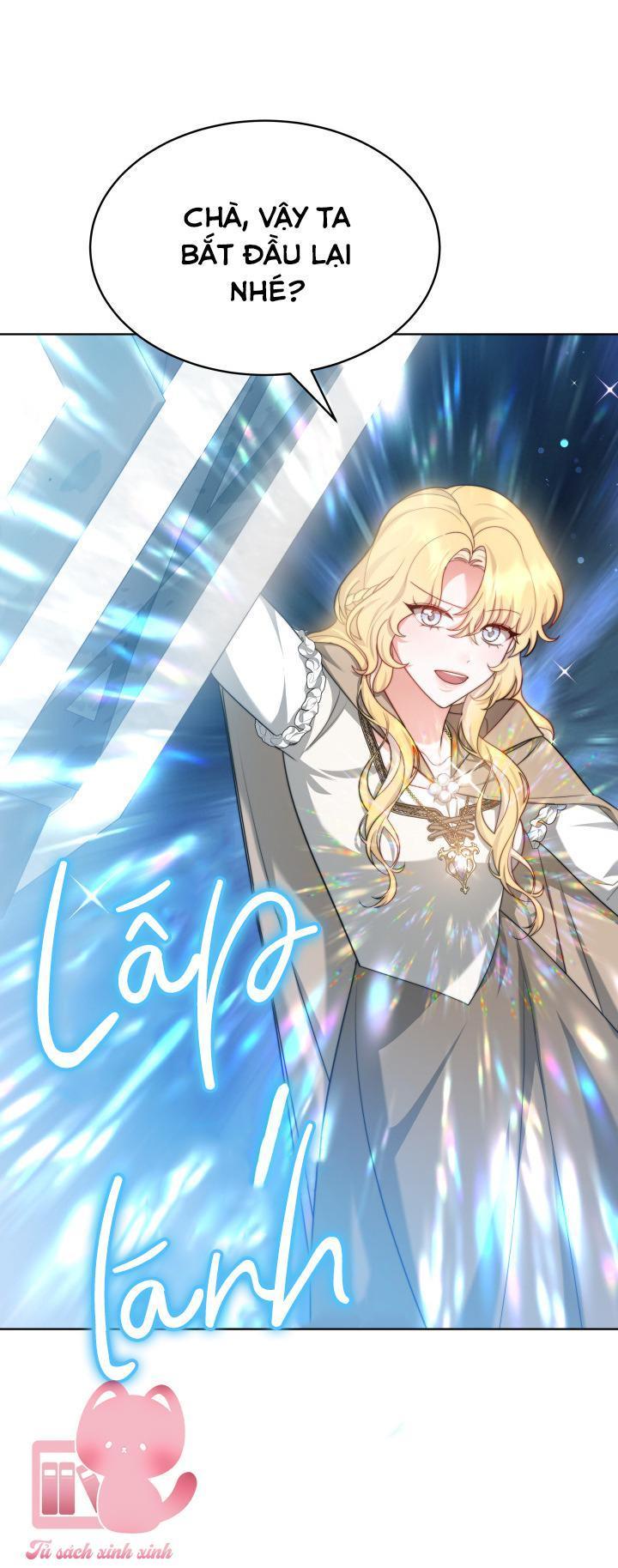 từ chồng cũ hóa thành nam chính chapter 32 55