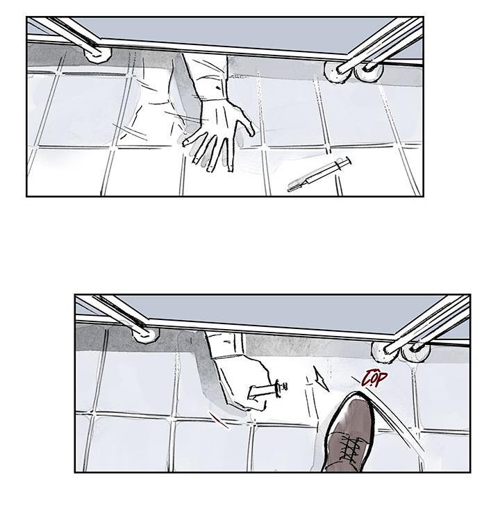 một tuần dục vọng – truyện ngắn omegaver chapter 4.2 24